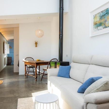 Finca Es Canyaret Capdepera Kültér fotó