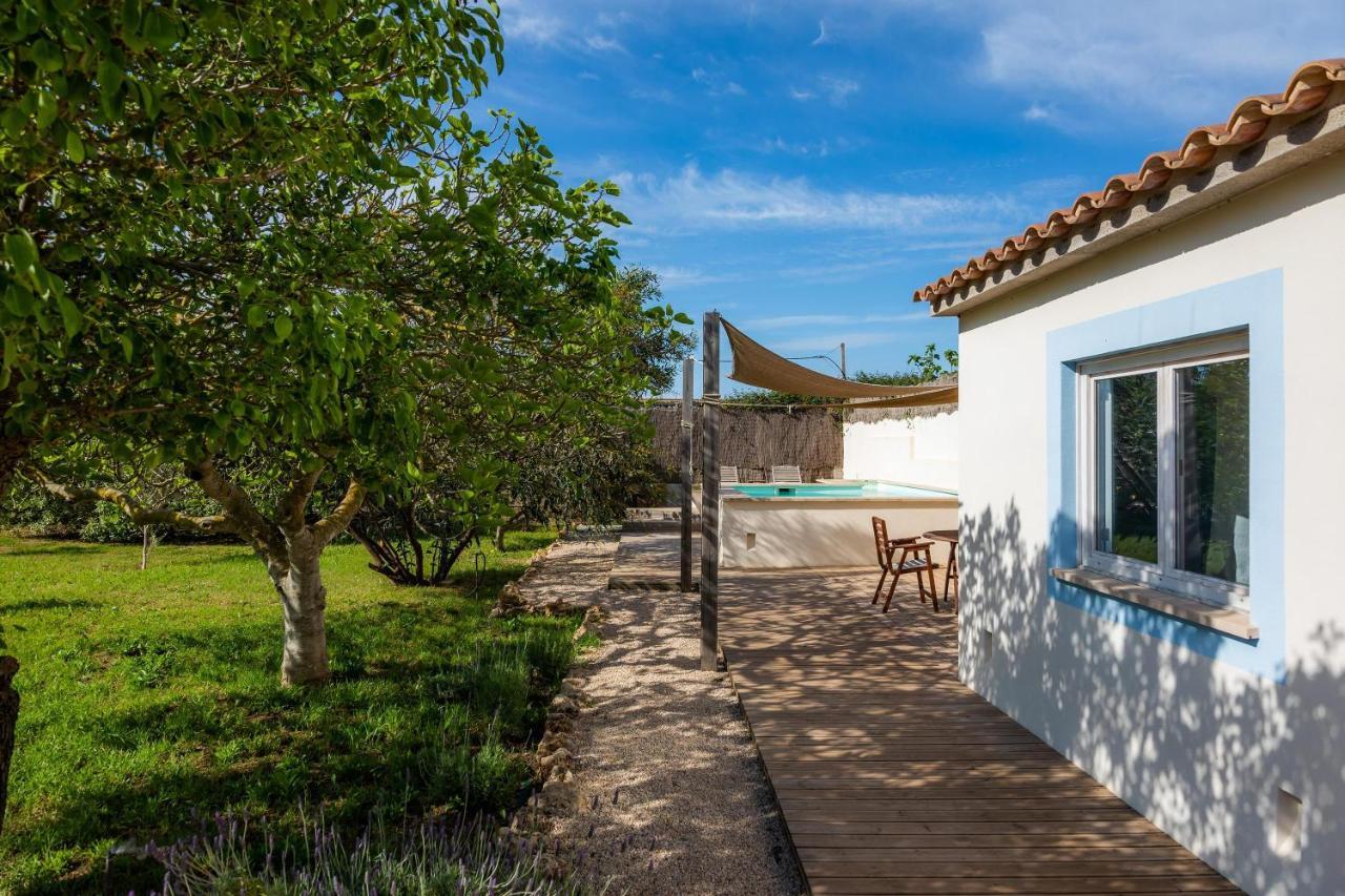 Finca Es Canyaret Capdepera Kültér fotó