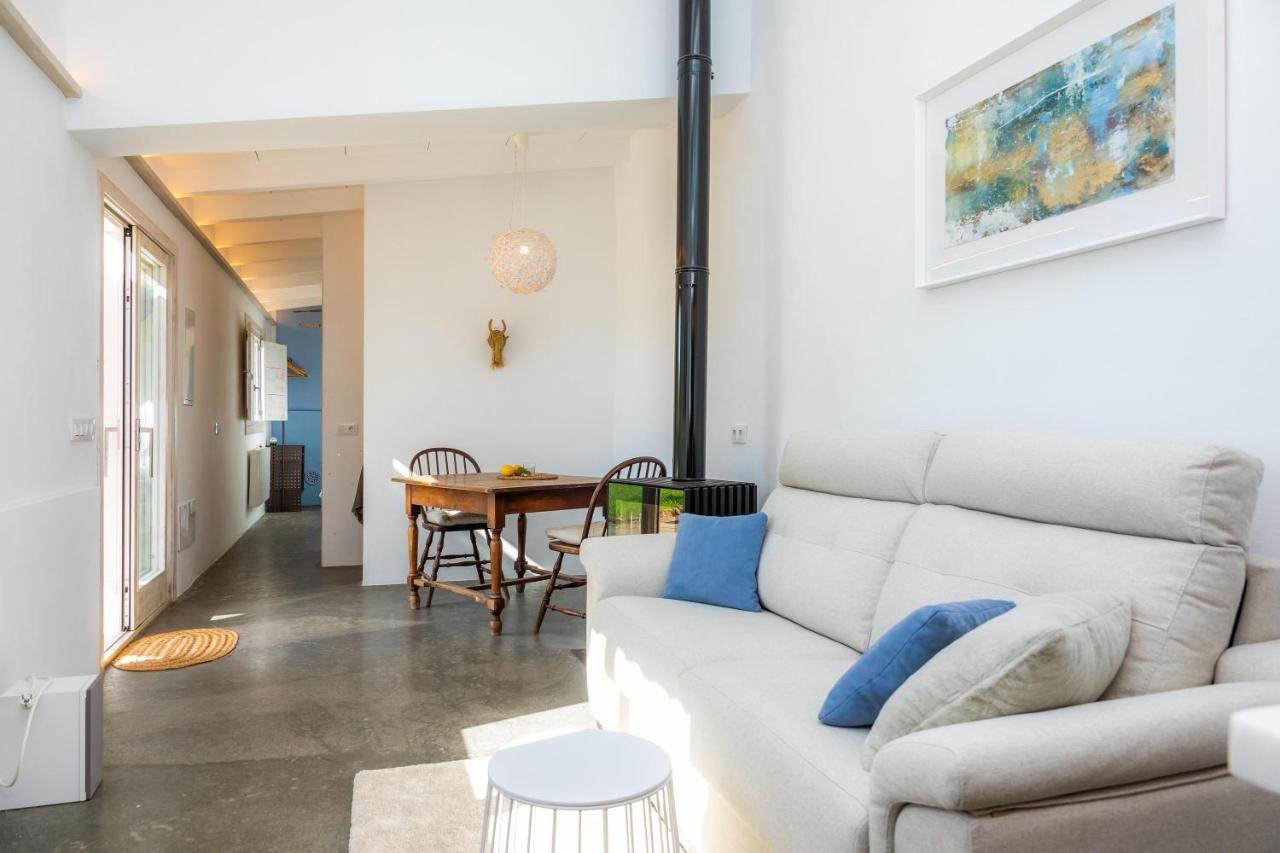 Finca Es Canyaret Capdepera Kültér fotó