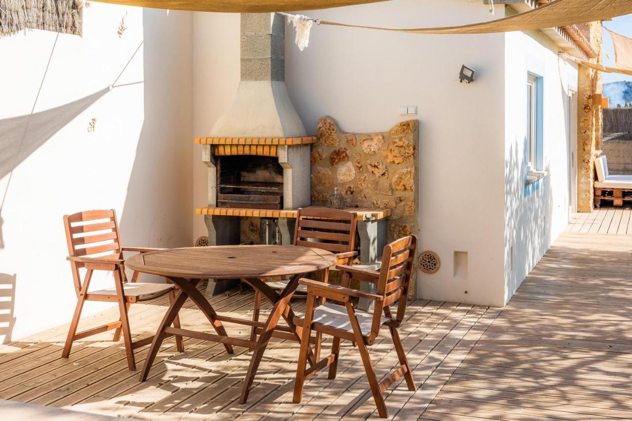Finca Es Canyaret Capdepera Kültér fotó